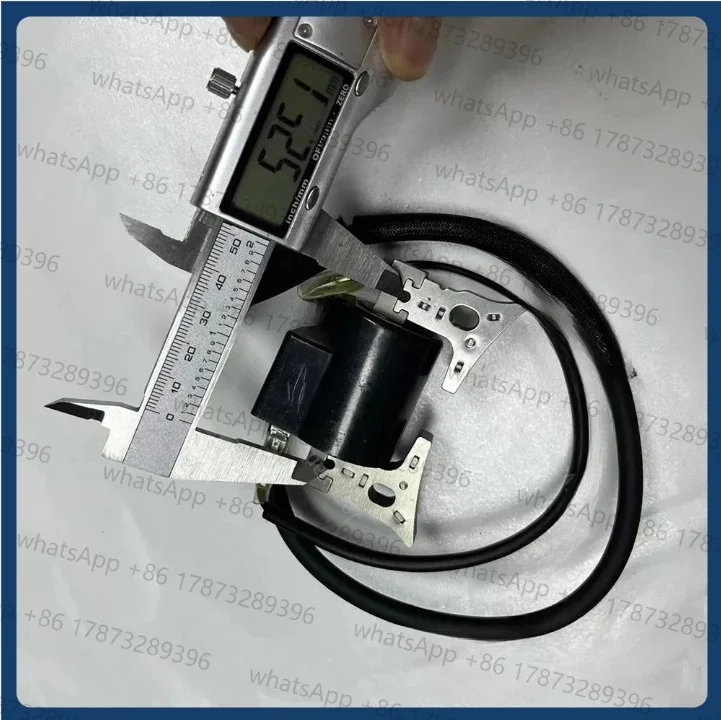 Катушка зажигания EH12 для двигателей Robin Subaru EH12, EH12-2D, MT72FW, Rammer EH122, EH17, EH172 (запчасти) (art.: 3920d8d897cb3) - 3920d8d897cb3