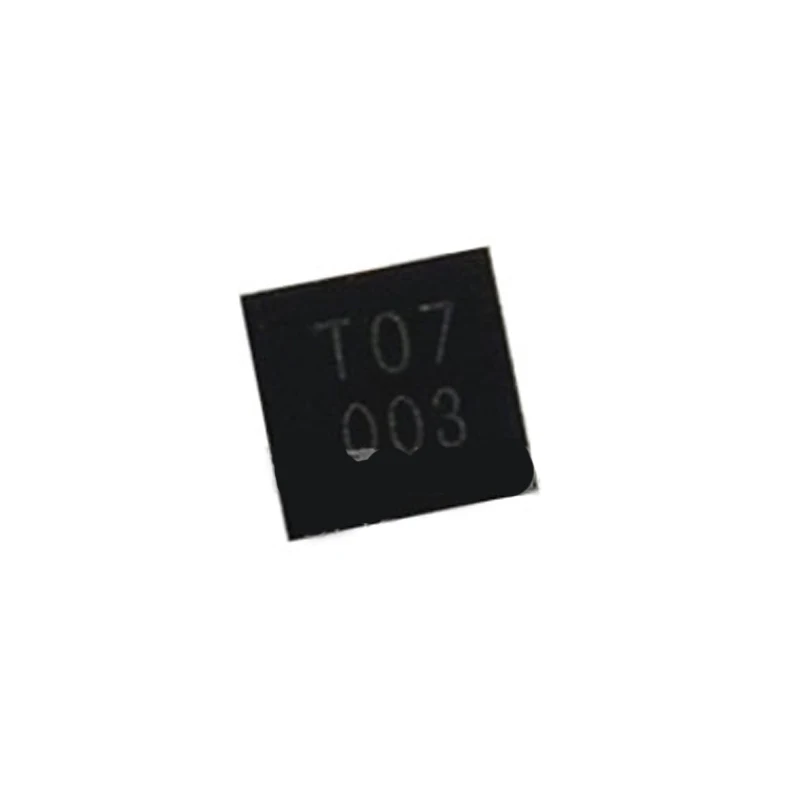 

10 шт./партия PTVSHC3N7VU T07 DFN новый оригинальный Бесплатная доставка