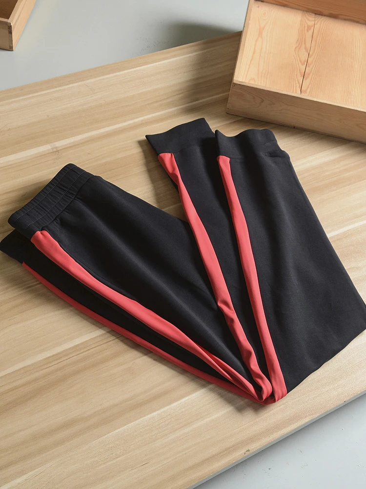 Южная Корея поставка воды для клиентов мягкие хлопковые мужские весенне-летние