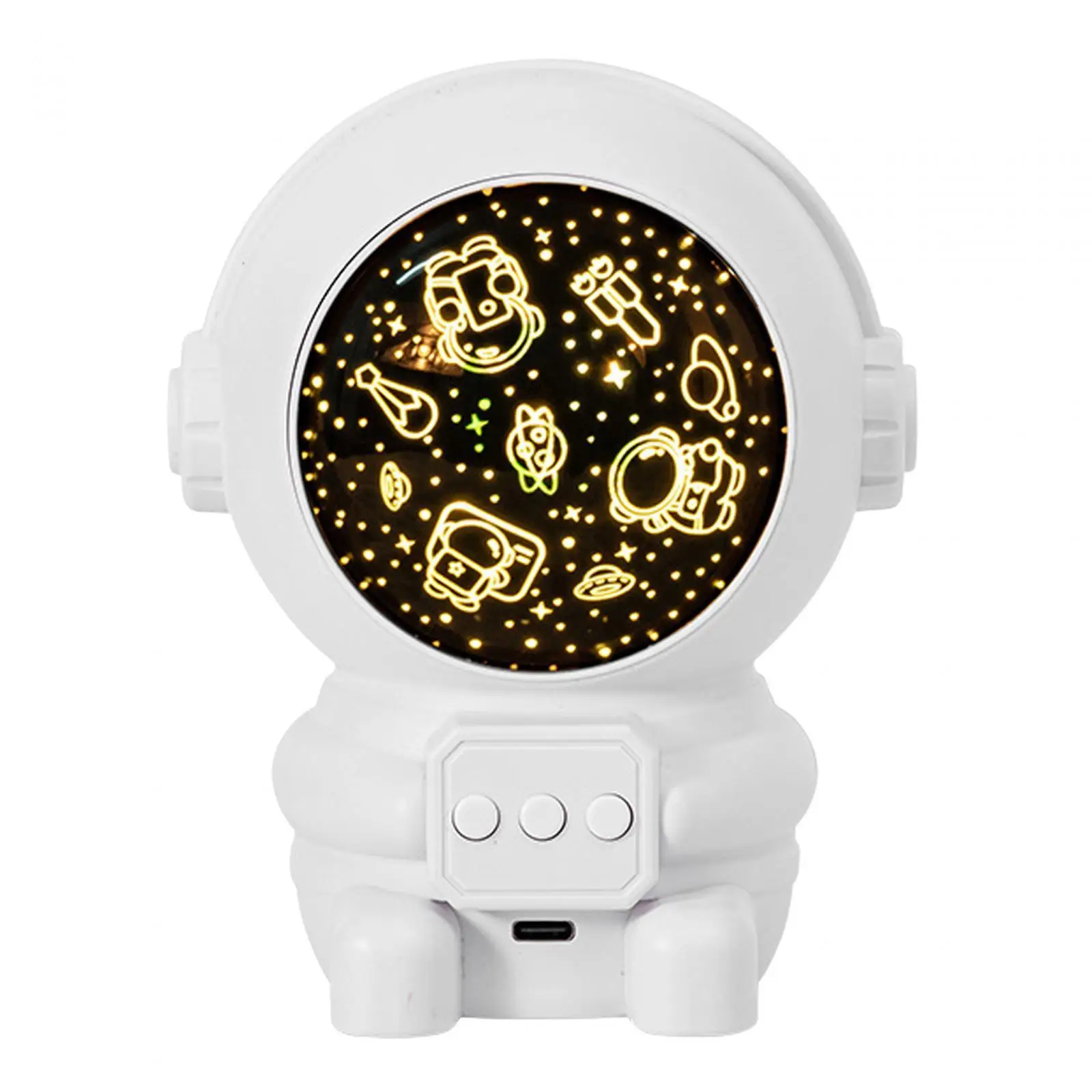 

Астронавт звезда Галактика для детской комнаты девочек мальчиков малышей