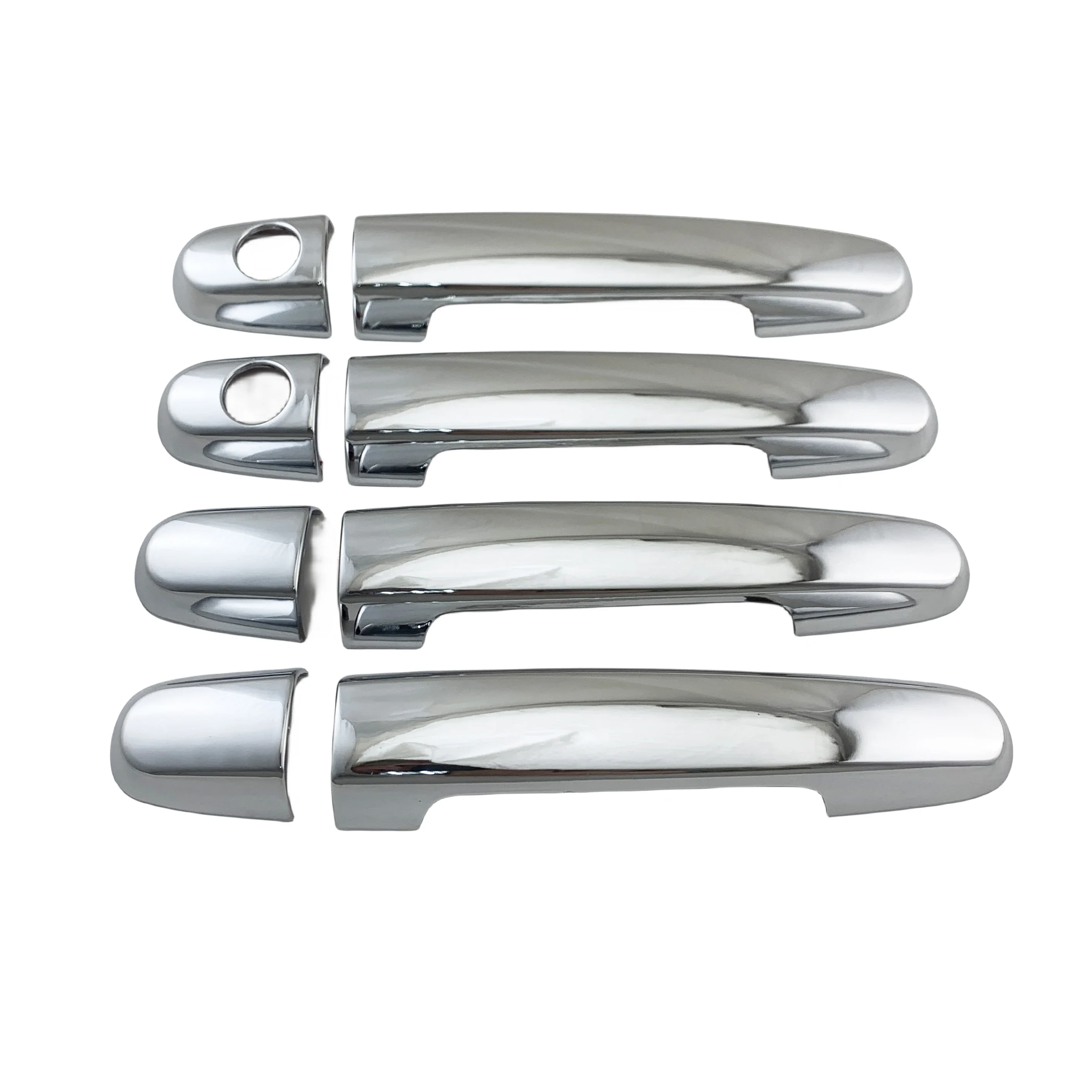 Фото Крышка чаши дверной ручки для Toyota Mark II Mark2 GX110 GX 110 2001 2002 2003, автомобильные аксессуары с покрытием в стиле пасты №5