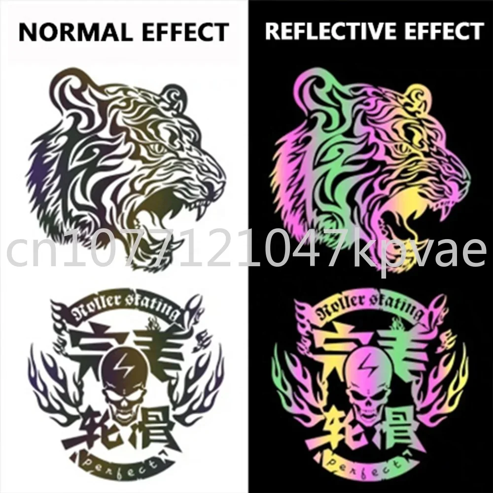 Полиуретановая Светоотражающая виниловая пресс-машина для термопрессования