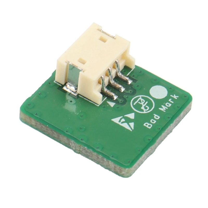 

Аксессуары для сбора пыли робота Roborock S7, панель обнаружения зоны Холла оникса