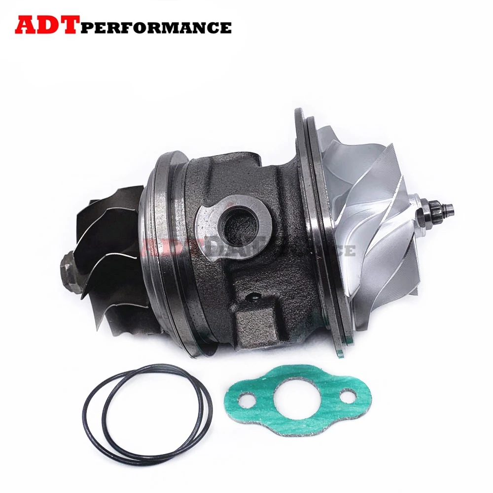 GEN 2 GTX3076R 58 мм GTX3076 3076 Серия GTX 856801 -5027S 740902 -0009 851154 -5001S Керамический картридж турбины