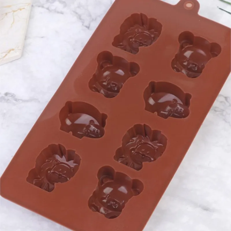 3D сексуальный женский кубик льда поднос силиконовая искусственная форма для