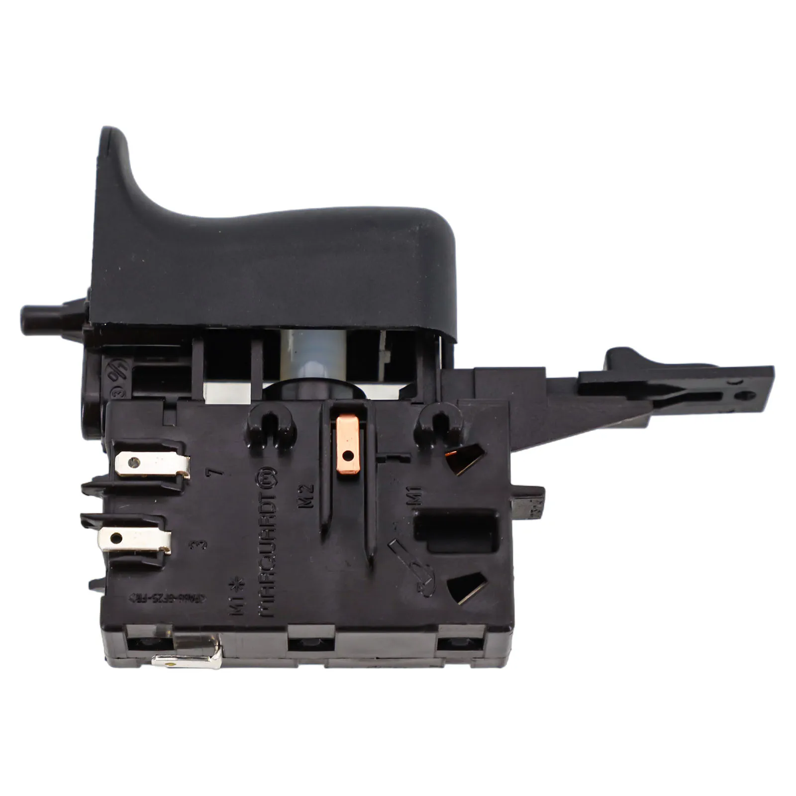 Поверьте 583748 09 Переключатель для надежной эксплуатации вашего D25101K D25102K D25103K D25104K