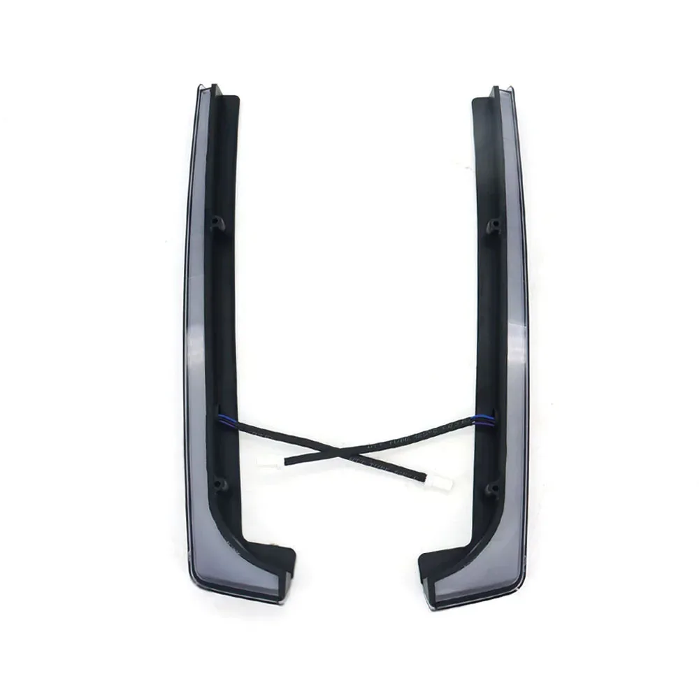 Новый мотоцикл для Harley CVO Road Glide Electra Tri FLHTKSE Limited FLHTCUL TRACER TOUR-PAK SIDE Panel LIGHTS