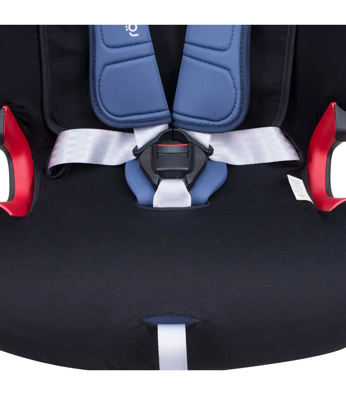 Чехол для Britax Romer Advansafix IV M | Мать и ребенок