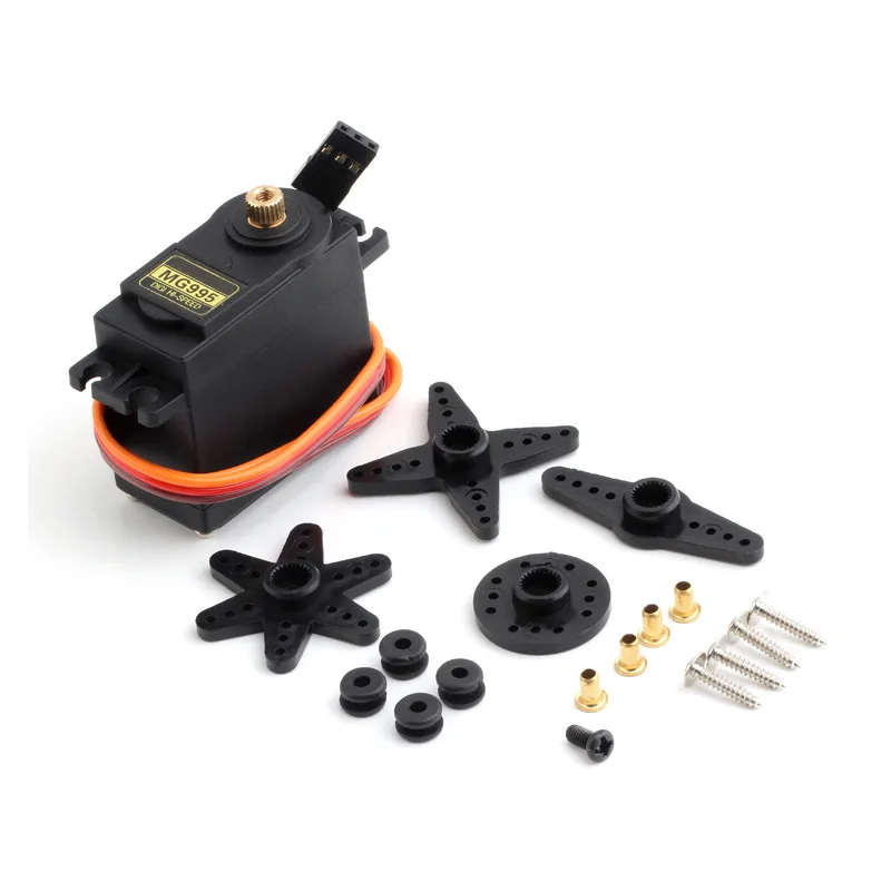 Сервопривод MG995