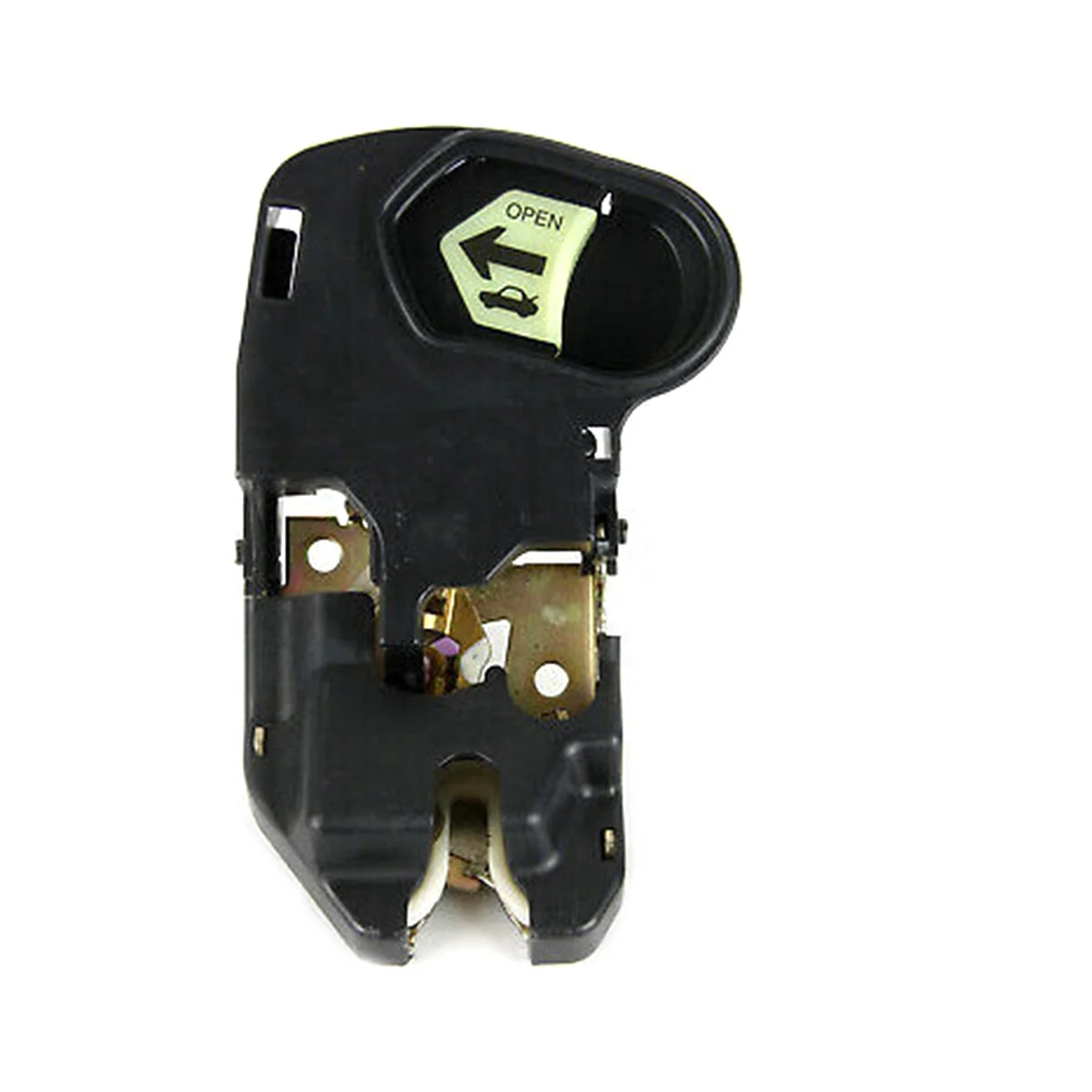 

Задвижка крышки багажника в сборе для 2001-2005 74851-S5A-A02