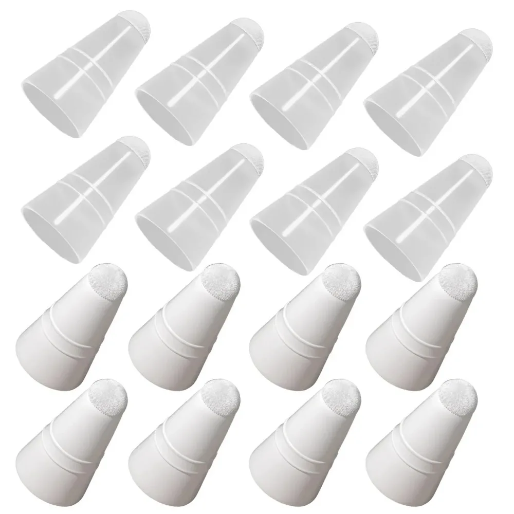 5 шт. силиконовые наконечники для стилуса сменный наконечник из волокна