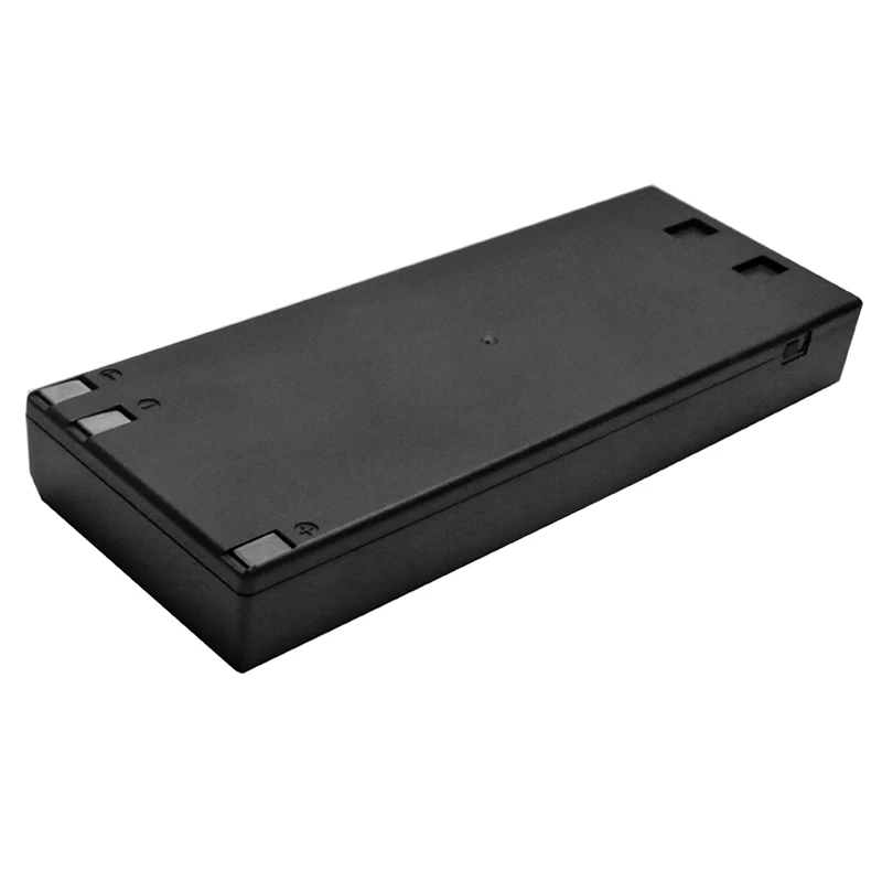 Фото Аккумулятор Cameron Sino на 2000 мА · ч для ChoiceMMed MedChoice MMED6000DP-M7 MMED6000DP №4