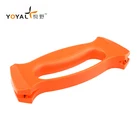 TAIDEA профессиональная уличная точилка для ножей, точилка для рыбалки, мини твердосплавная система заточки ножей, amolador de faca