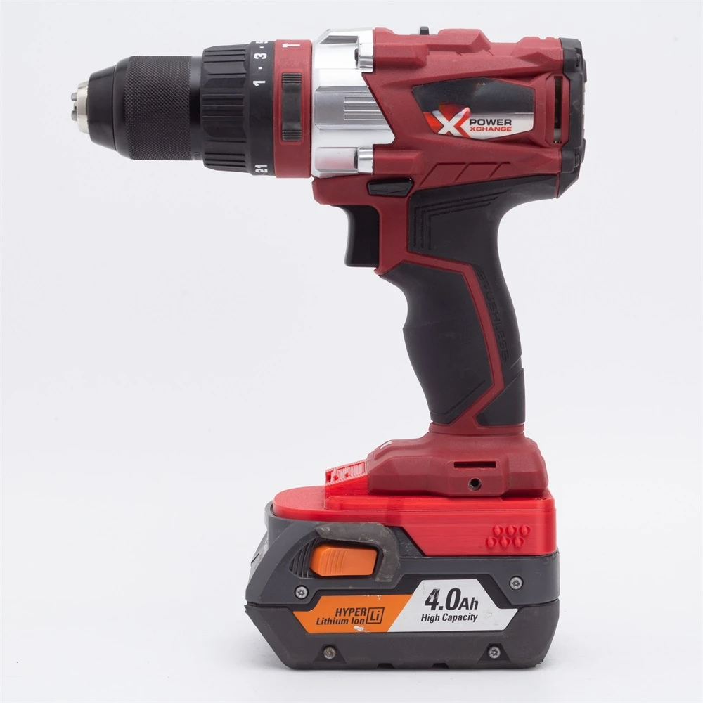 

Адаптер аккумулятора для Ridgid 18V аккумулятор AEG Аккумулятор для Einhell (Ozito)18V конвертер инструментов