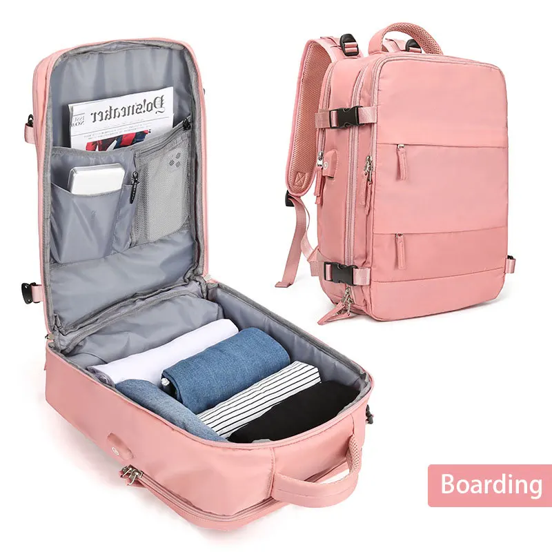 Рисунок 5 - Женские рюкзаки, повседневный рюкзак,