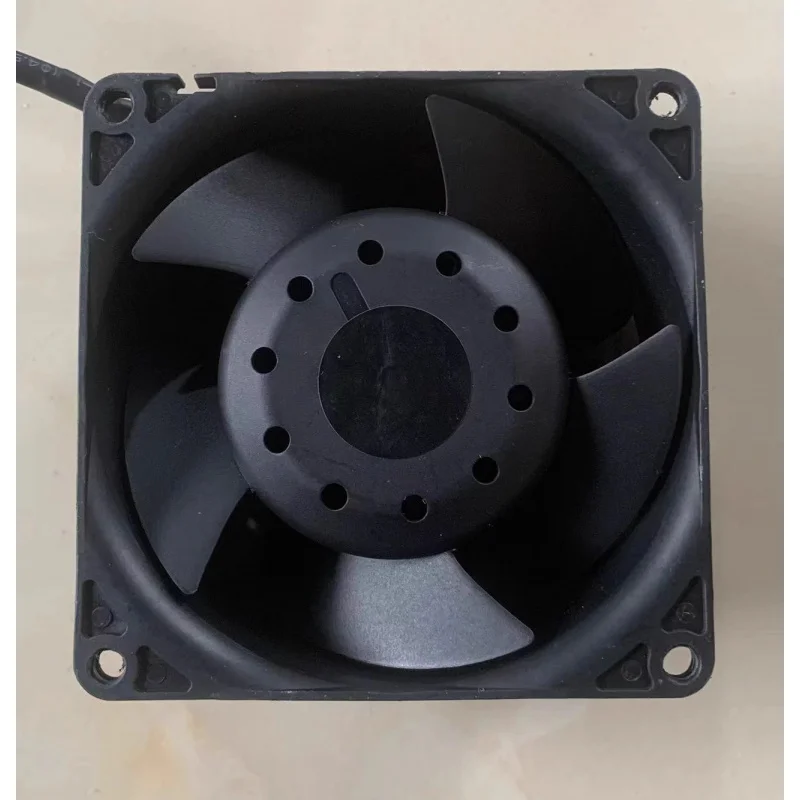 Вентилятор охлаждения S+ FOXCONN PIA080K12S DC12V 5A 8038 8 см (art.: 3920da0f46084) - 3920da0f46084