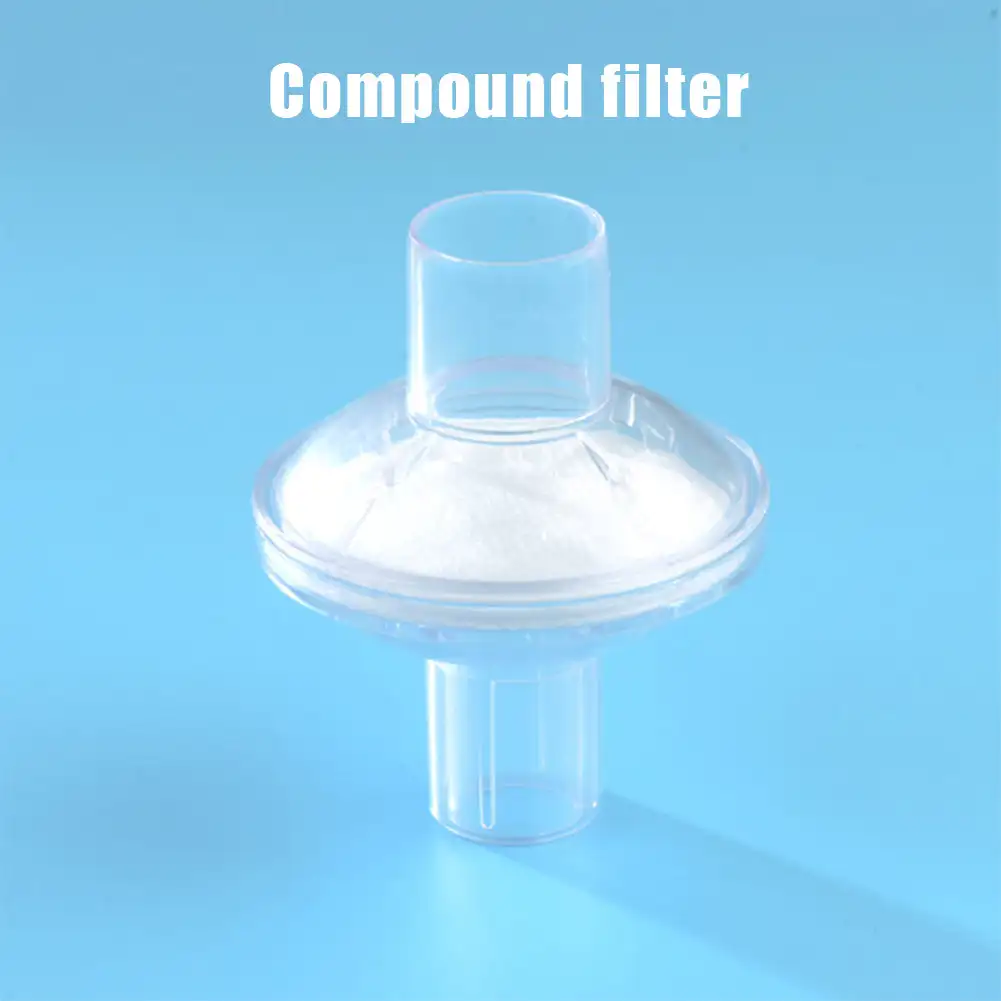 Композитный фильтр для генератора кислорода Сменный аксессуары удаления пыли и