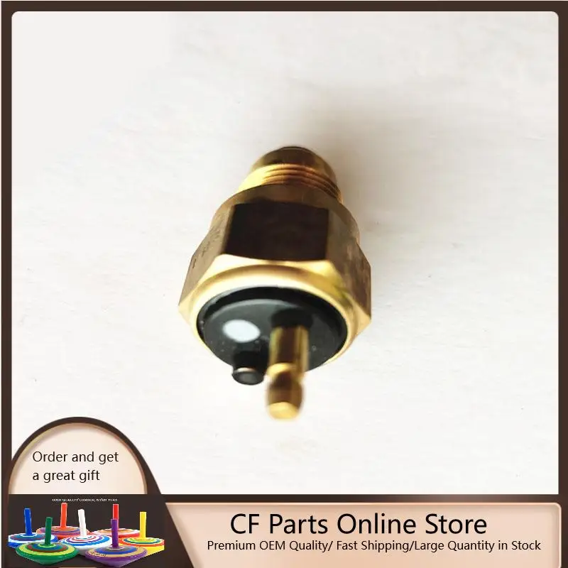 5 шт. датчик температуры воды для 121250-44901 Komatsu 2D68E-3A 2D68E-N3C 2D68E 2D70E |