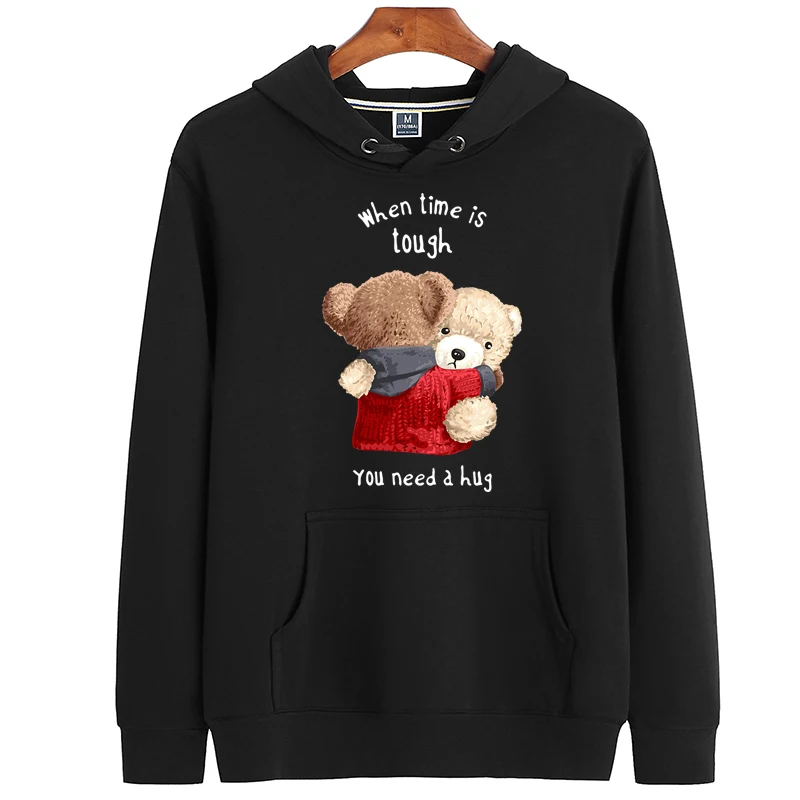 

Мужская и Женская толстовка из 100% хлопка и зимнего бархата, пуловер, с круглым вырезом, большой размер, 4xl