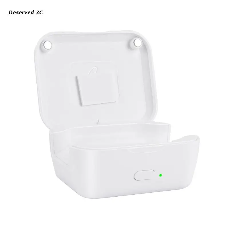 

Portable Wireless Bracket Charging Box Charger Power Adapter for S7 Smart Watch