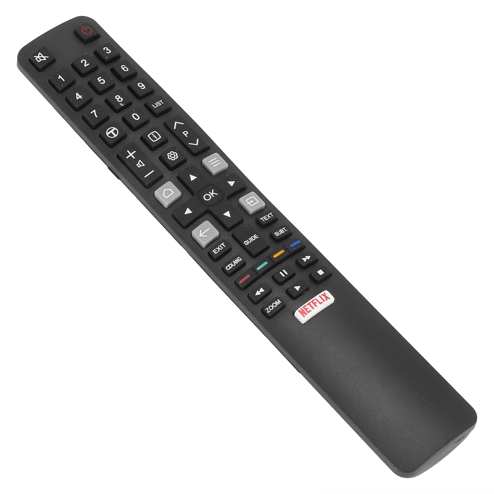 Пульт дистанционного управления для телевизора TCL ARC802N YUI1 49C2US 55C2US 65C2US 75C2US 43P20US