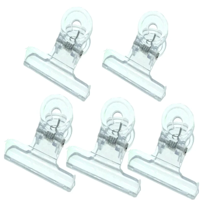 10 шт. многофункциональные зажимы для акриловых ногтей 1/5/10 | Красота и здоровье