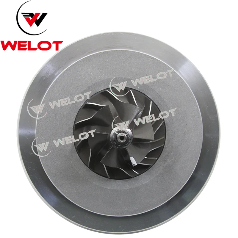 Турбинный картридж GT1749V Турбокомпрессор Turbo CHRA Core 704226 Для Ford Mondeo 2.0 16V TDDi TDCi FWD Mk III BWY