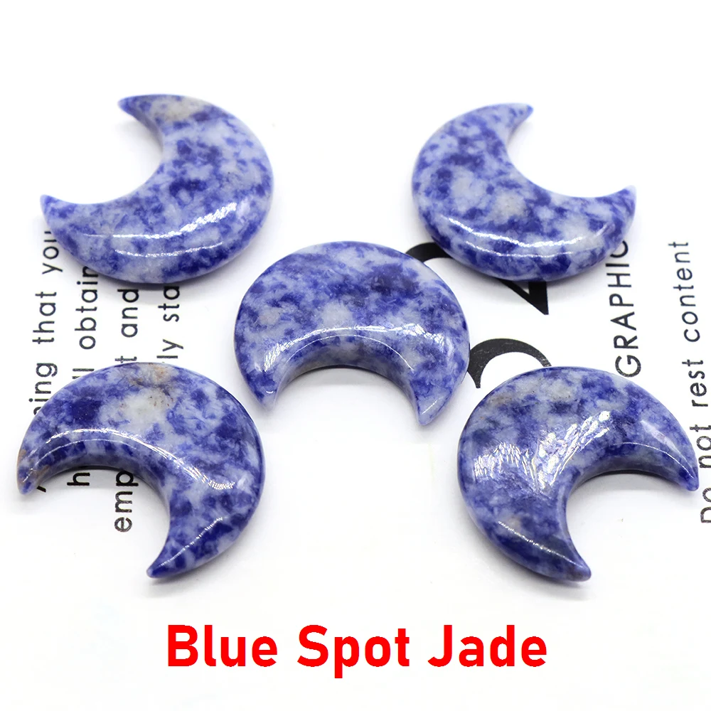 

Статуя Луны из камня 30 мм