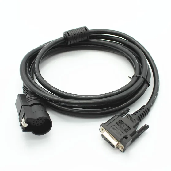 Главный Тестовый Кабель Vetronix Tech2 DLC для сканера TECH2 используется диагностического