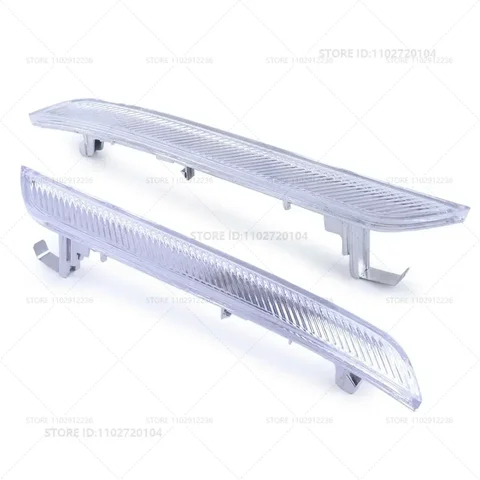 Для BMW X6 (E71 E72) 2008-2014 гг., боковые габаритные фонари переднего бампера 63147187087 63147187088