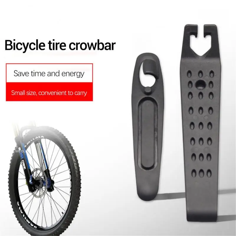 

Tire Prying Rod Smooth Easy To Master High-quality Materials Convenient Labor-saving Bicycle Maintenance Tool Pressurization New