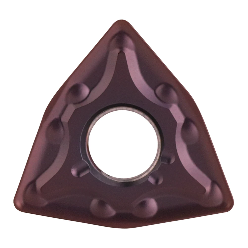 5 шт. WNMG 080408 MS MQ MA ZM36 ZP152 Токарный станок с ЧПУ 0804 обработка нержавеющей стали