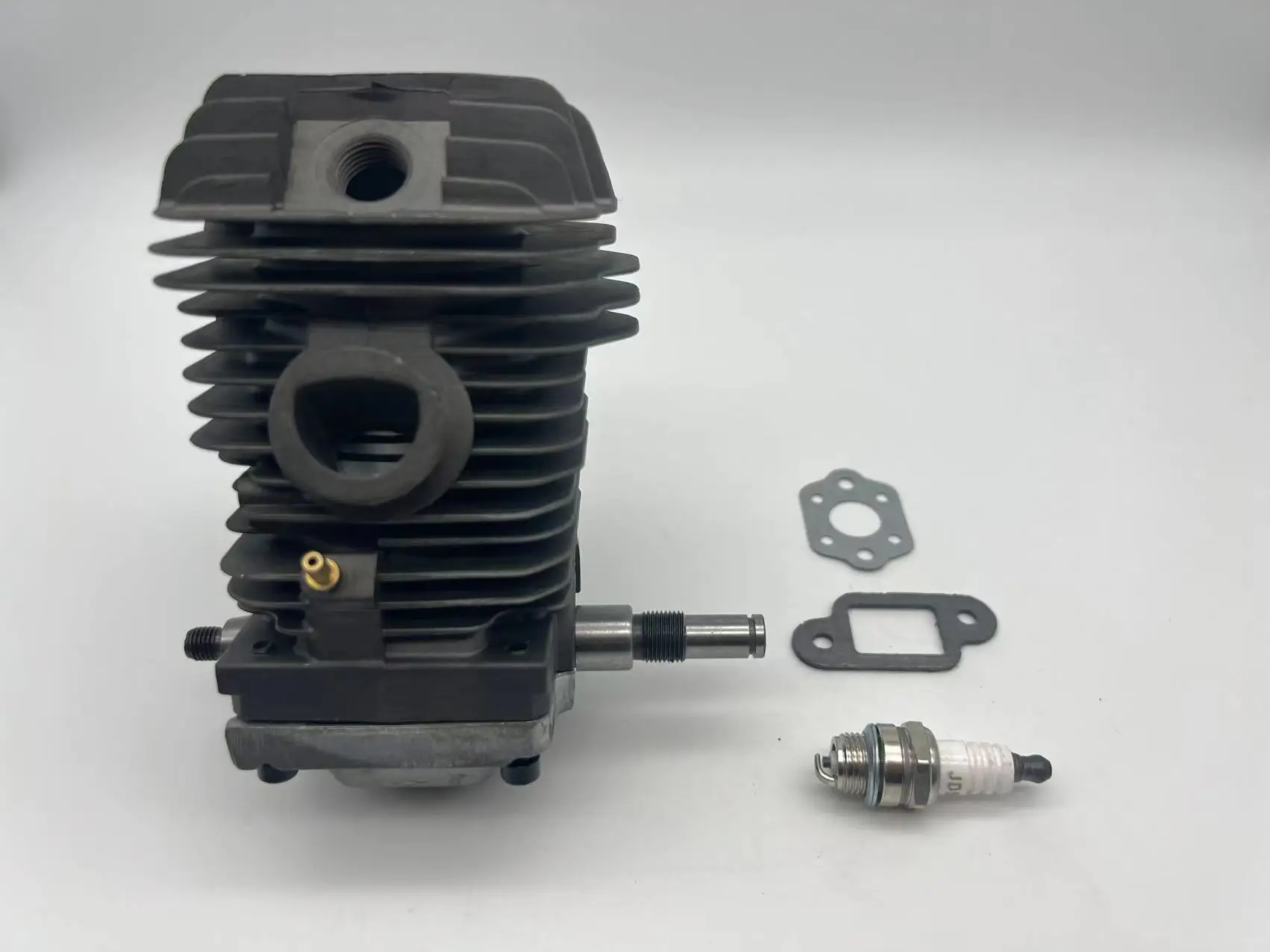 

Piston ENGINE 2-Stroke 023 025 Chainsa Gasoline MS230 MS250 023 Chainsa Gasoline MS230 MS250 CRANKSHAFT Piston
