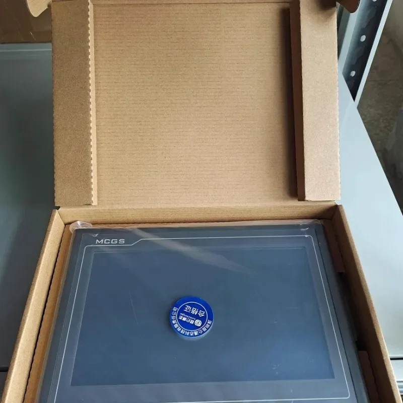 MCGS Kunlun TPC1061TI/1062K/TPC7062TI 7062TXKX Технология интерфейса человеческой машины Поддержка