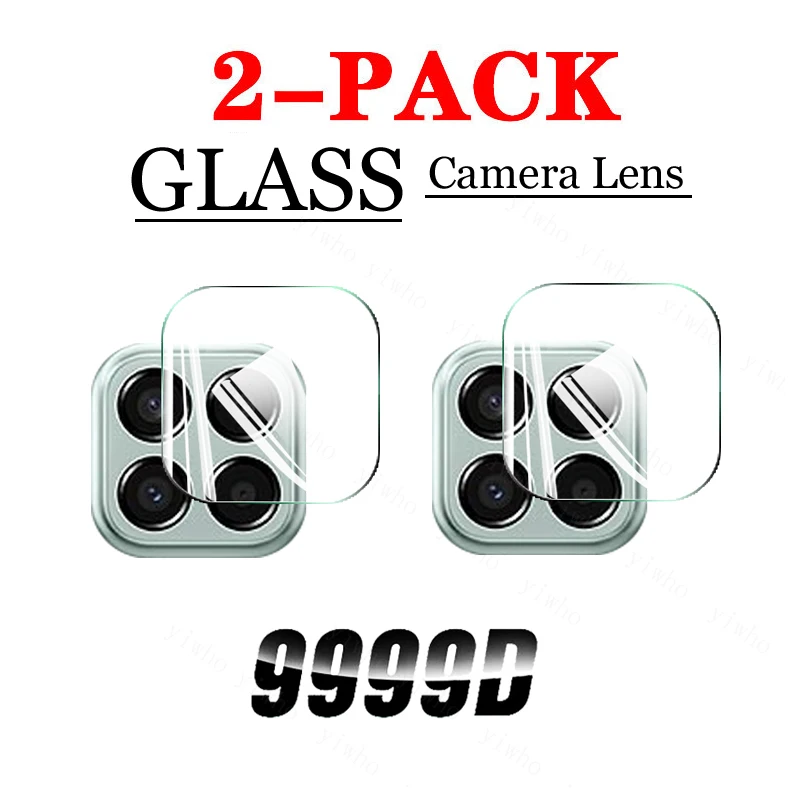 

2PCS for Samsung Galaxy M33 Camera Lens Glass Tempered Glass HD Screen Camera Protectors M23 M51 M62 M52 M42 M32 M22 M12 5g Glas