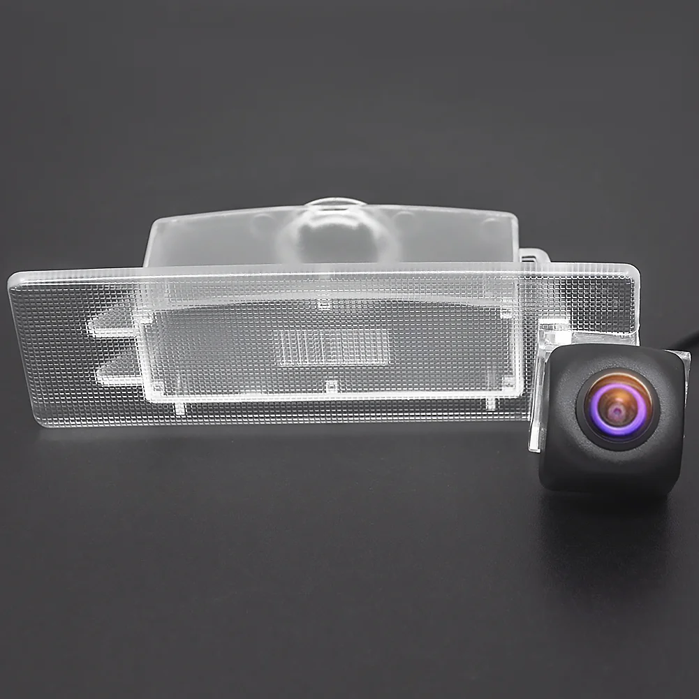 

HD 1280*720 рыбий глаз для KIA K5 K4 KX5 OPTIMA Lotze 2011 2013 2014 Автомобильный Фонарь номерной знак резервная камера