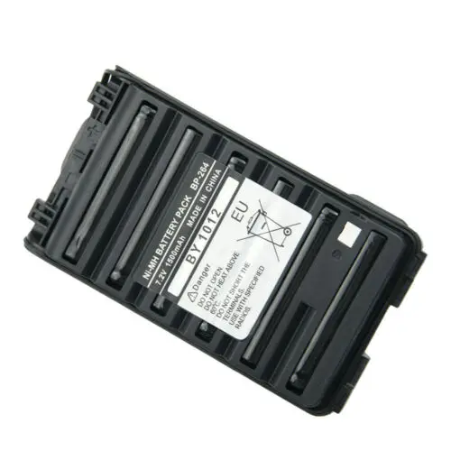 10 шт. новинка Φ 7 2 V 1500mAh Ni-MH аккумулятор для радио