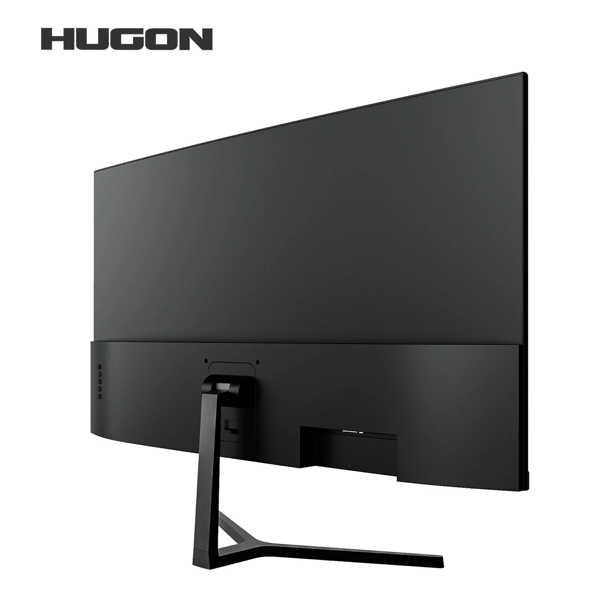 Фото Монитор HUGON 22 дюйма/24 дюйма 1920 × 1080p TFT/ЖК-ПК 75 Гц монитор с плоской панелью HD экран Монитор HUGON 22 дюйма/24 дюйма 1920 × 1080p TFT/ЖК-ПК 75 Гц монитор с плоской панелью HD экран