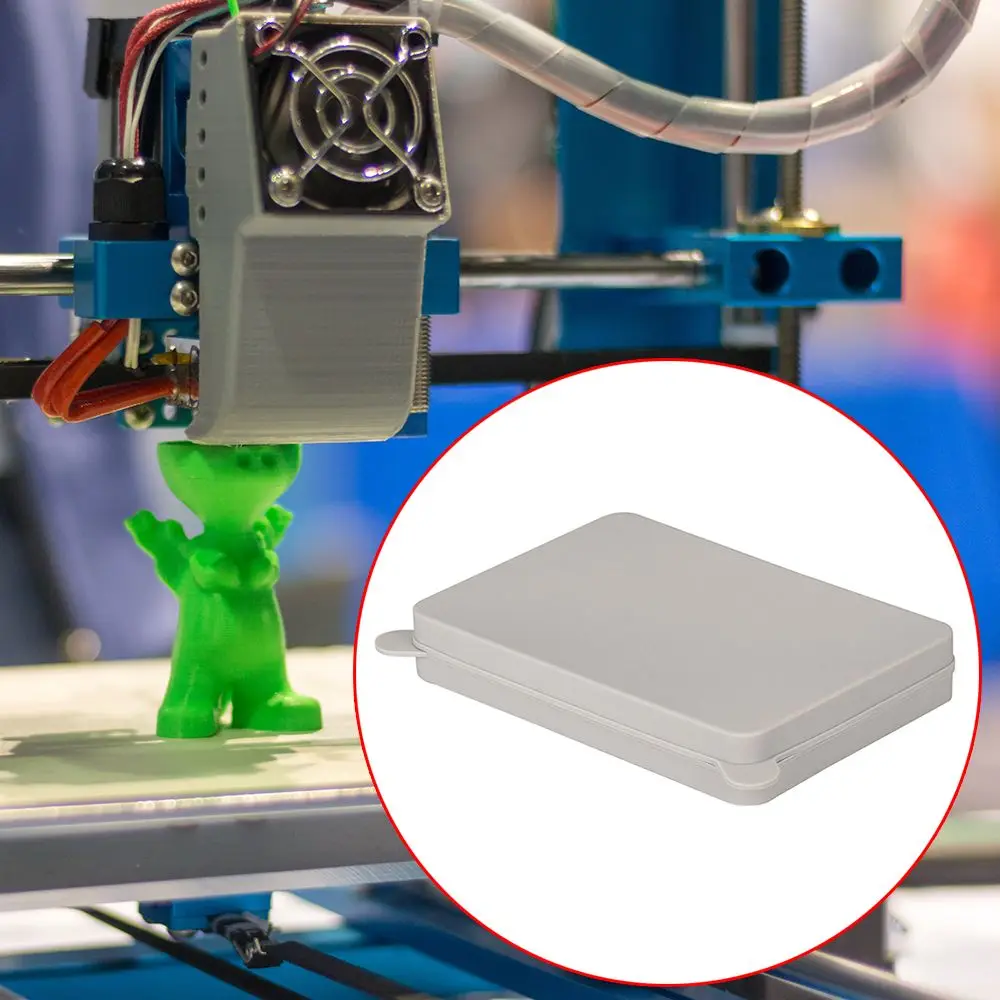 

Аксессуары для принтера, силиконовая профессиональная подставка для отверждения света, силиконовая крышка, нижняя пластина из смолы для ...