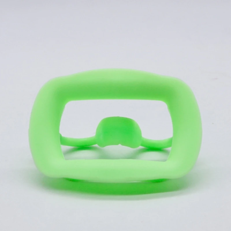 Силиконовая открывалка для рта стоматологическая ортодонтическая щека ретракор