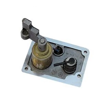 

KSD engine parts BFM1013 controller cover fuel solenoid valve 02112620