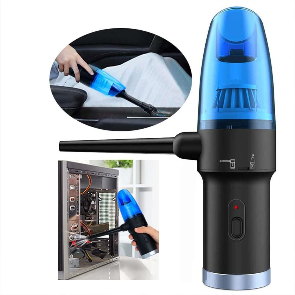 

Electric Air Blower Duster Computer Handheld Cleaning