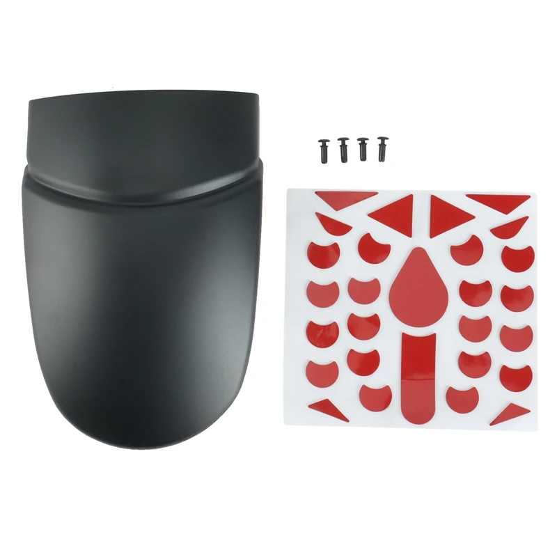 Переднее брызговик мотоцикла заднее удлинитель для Yamaha MT-09 MT09 MT 09 SP Tracer 900 GT 2021-