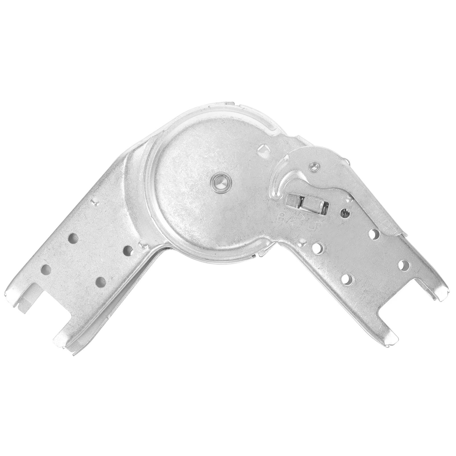

Attic Ladder Hinge Foldable Ladder Hasp Hinge Folding Ladder Joint Accessory