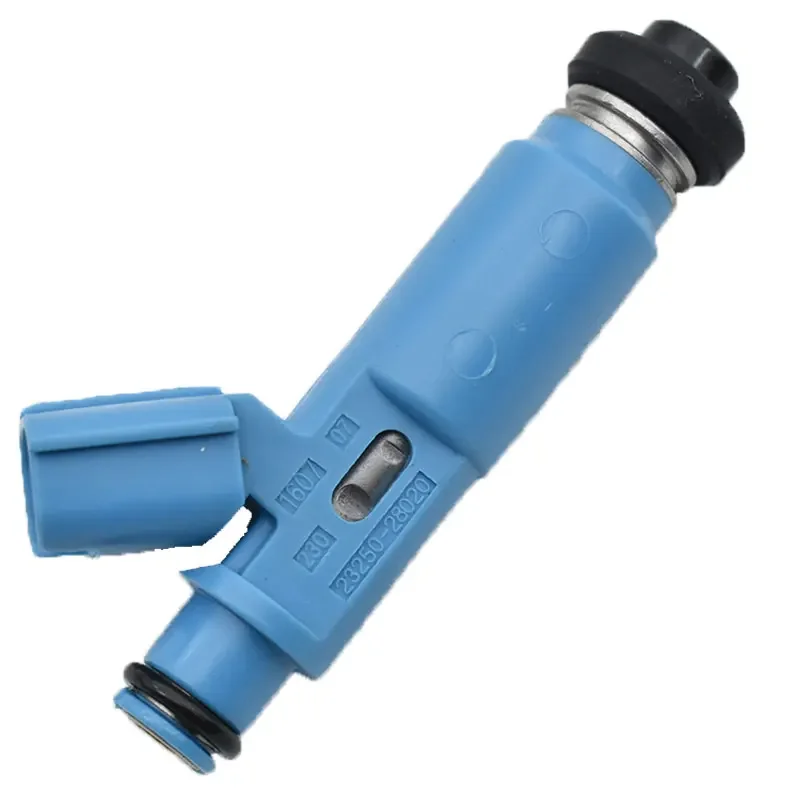 Топливный инжектор для Toyota Camisola La Highlander 01-04 2.4L L4 2azfe OE 23250-28020 2325028050 23250-0H010