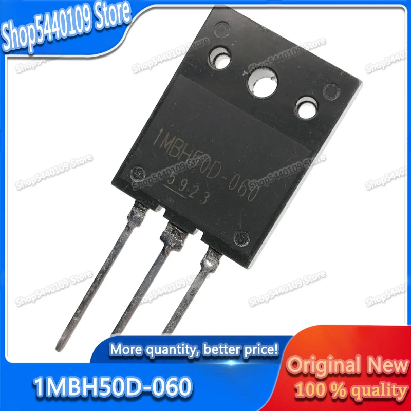 5 шт 1MBH50D-060 TO-3PL 1MBH50-060 1MBH50D TO3PL 50A 600V силовой транзистор IGBT Бесплатная доставка |