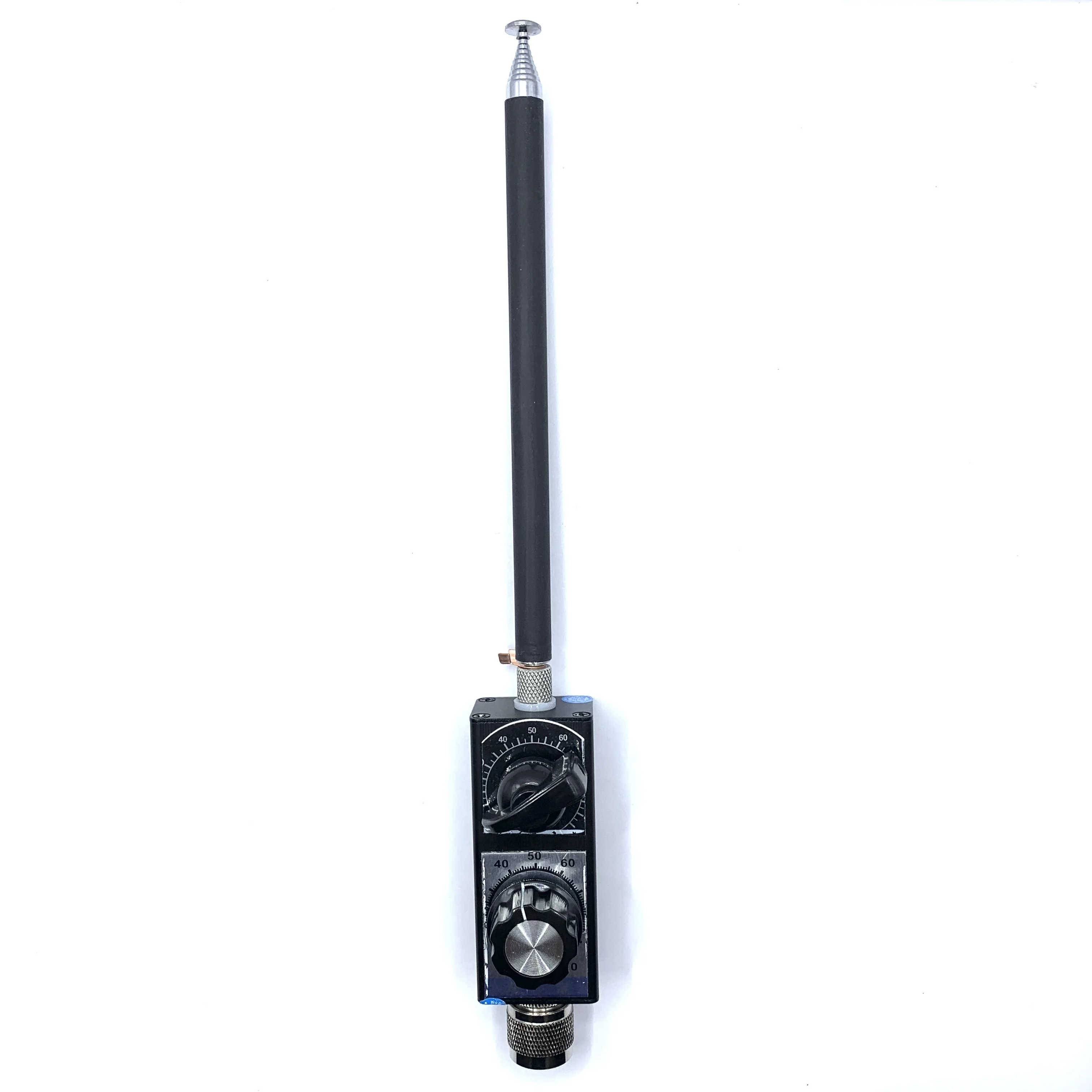 Коротковолновая Антенна Mini-ANT 20 Вт QRP HF антенна 5 МГц-55 МГц полнодиапазонная