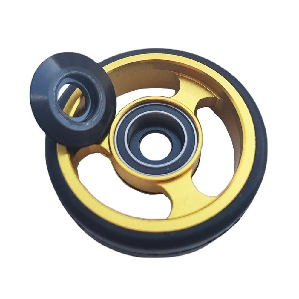 PODAY сверхлегкий велосипед Easywheel из алюминиевого сплава для брызговиков Brompton