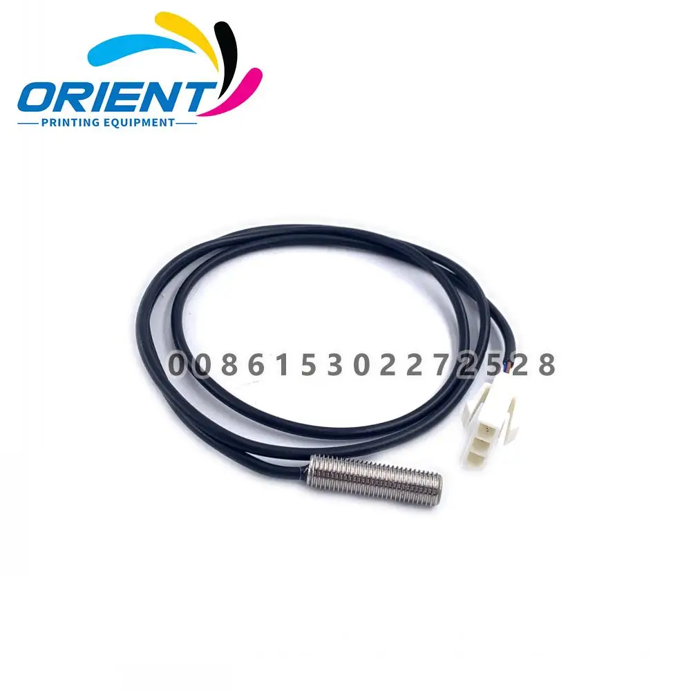 

F2.110.7291 Sensor INDUC SWIT PROX For Heidelberg CD74 CD102 CX102 SM102 SX102 XL75 XL105 XL106 Stream Feeder Plus Feeder