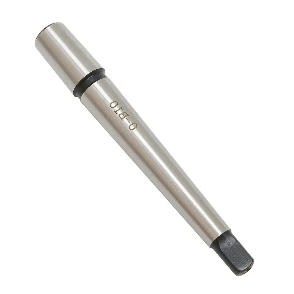 

MT0-B10 Morse Taper MT0 With B10 Drill Chuck Lathe Tools 65mm Arbor Tools Holder Replacement For Home 1*Drill Chuck